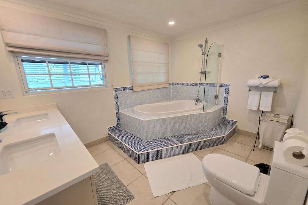 Photo of Bathroom in St. Lawrence Gap