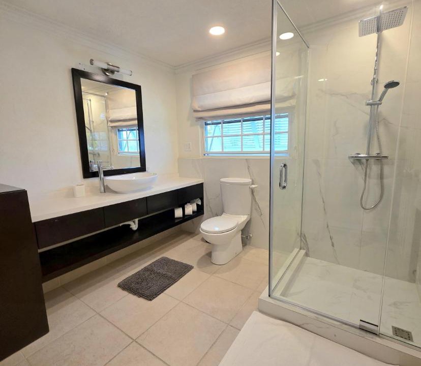 Photo of Bathroom in St. Lawrence Gap