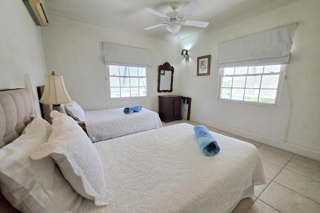 Photo of Bedroom in St. Lawrence Gap