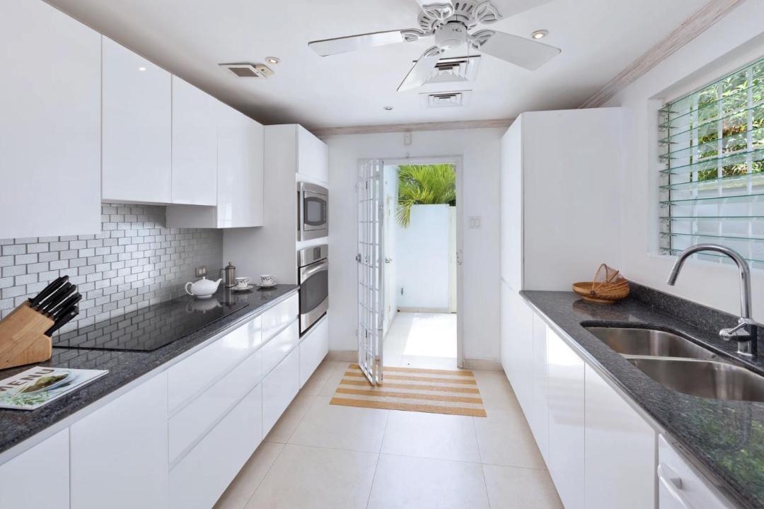 Photo of Kitchen in Mullins