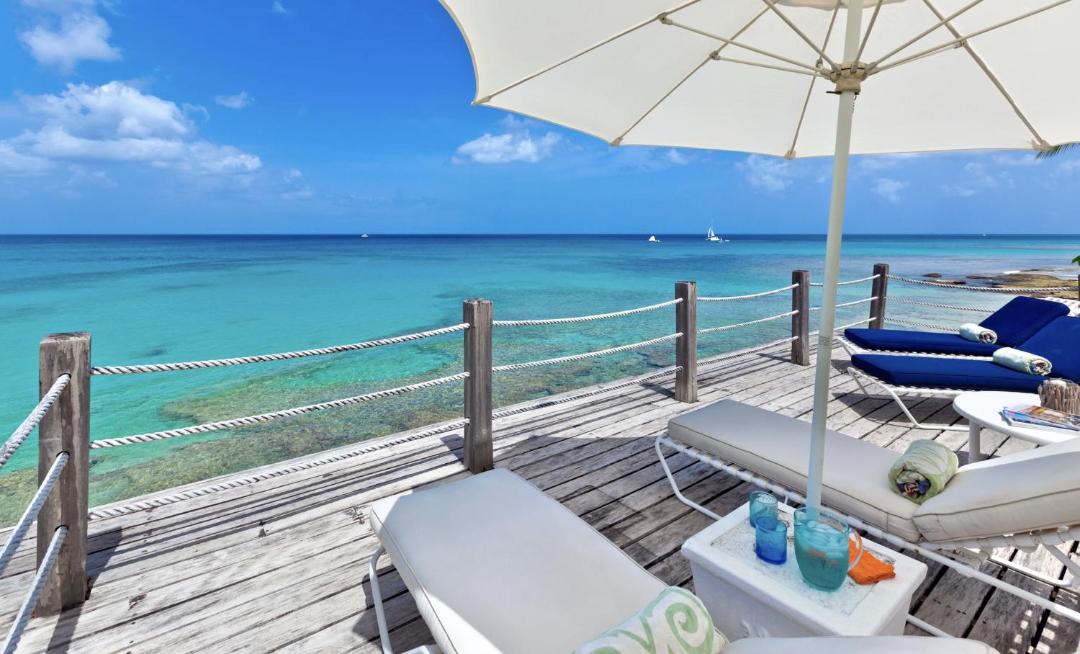 Photo of Patio Balcony in Mullins