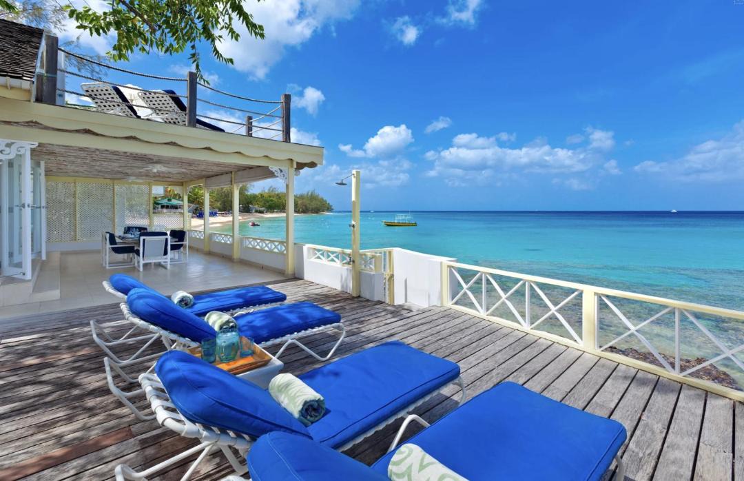 Photo of Patio Balcony in Mullins