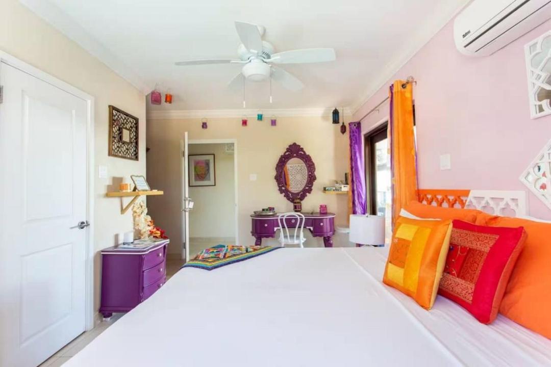 Photo of Bedroom in Inch Marlowe