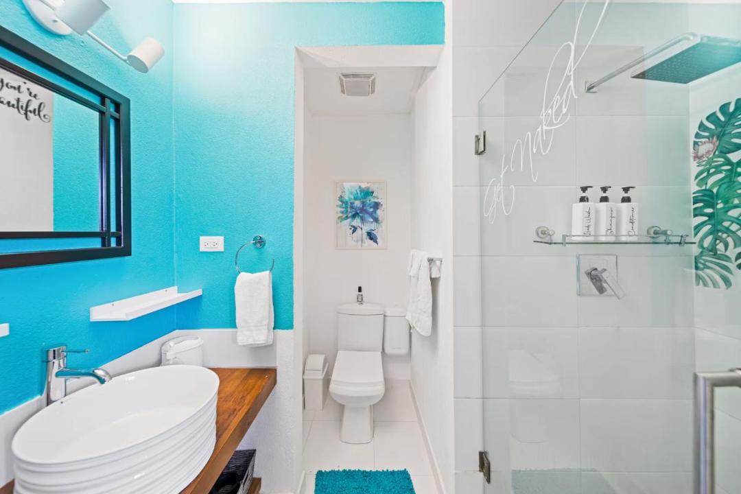 Photo of Bathroom in Inch Marlowe