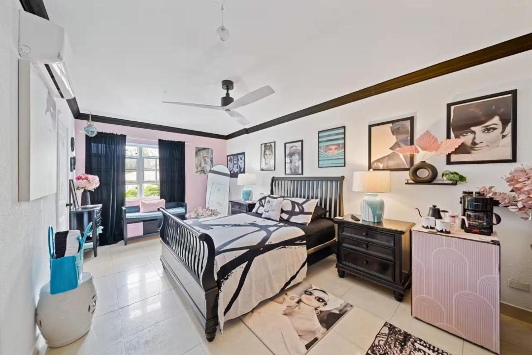 Photo of Bedroom in Inch Marlowe