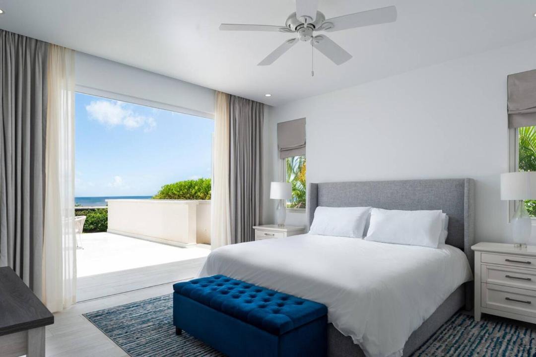 Photo of Bedroom in Mount Standfast