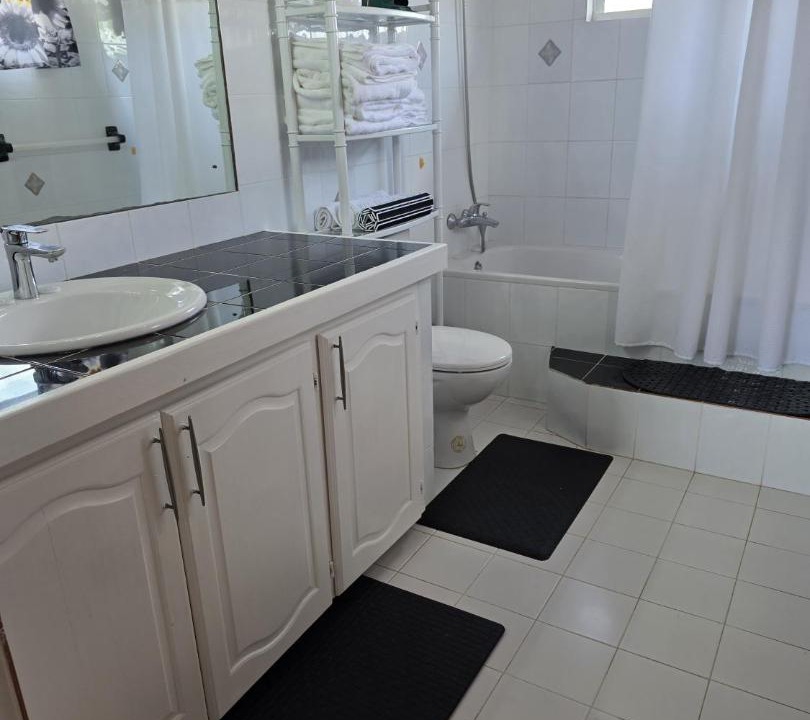 Photo of Bathroom in Frere Pilgrim