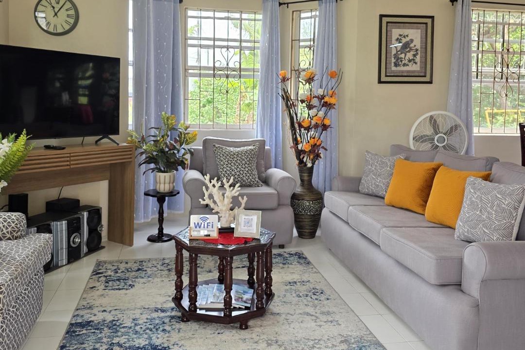 Photo of Livingroom in Frere Pilgrim