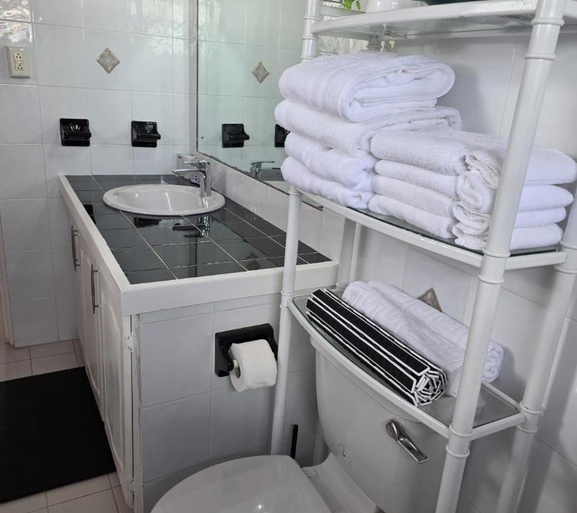 Photo of Bathroom in Frere Pilgrim