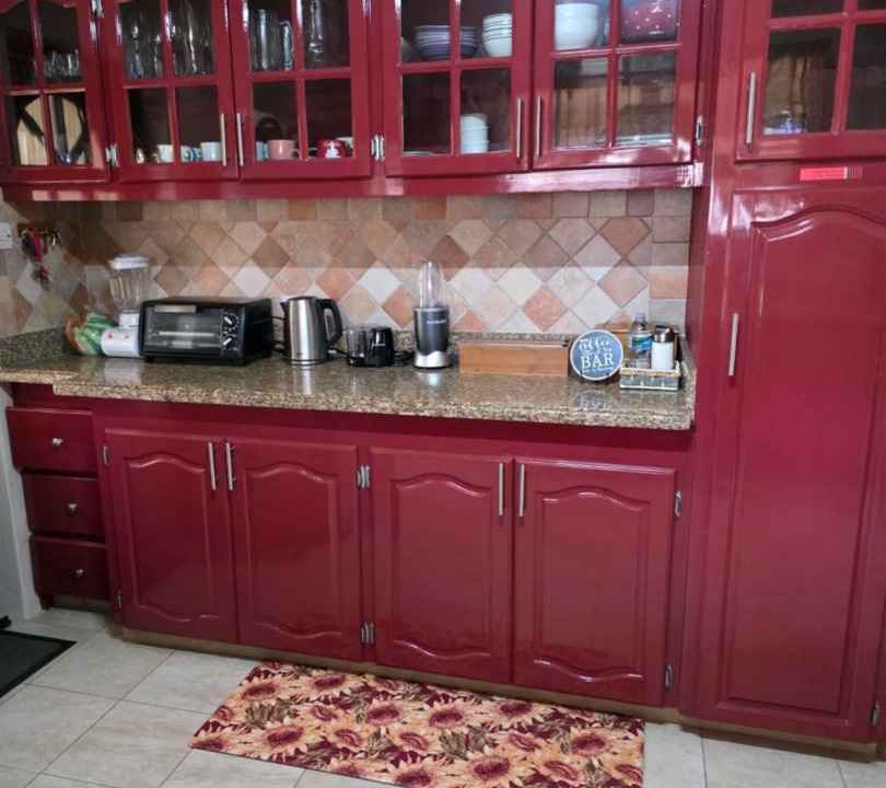 Photo of Kitchen in Frere Pilgrim