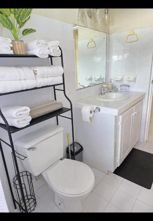 Photo of Bathroom in Frere Pilgrim