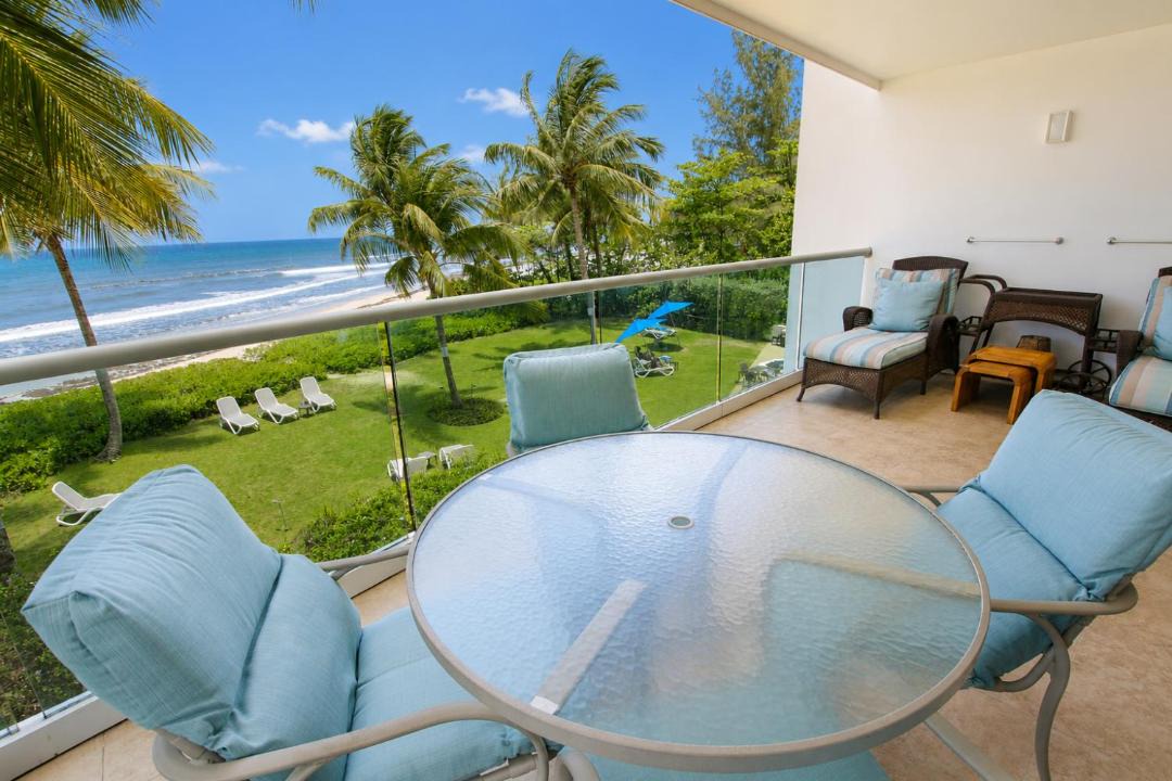 Photo of Patio Balcony in Maxwell
