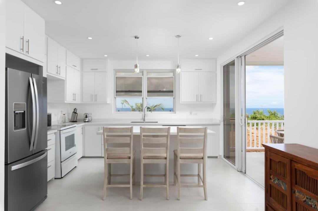 Photo of Kitchen in Deanes