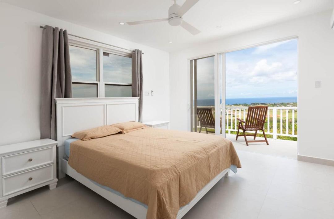 Photo of Bedroom in Deanes