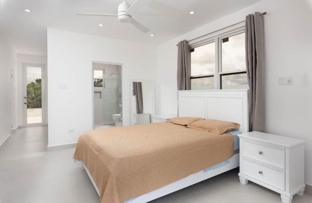 Photo of Bedroom in Deanes