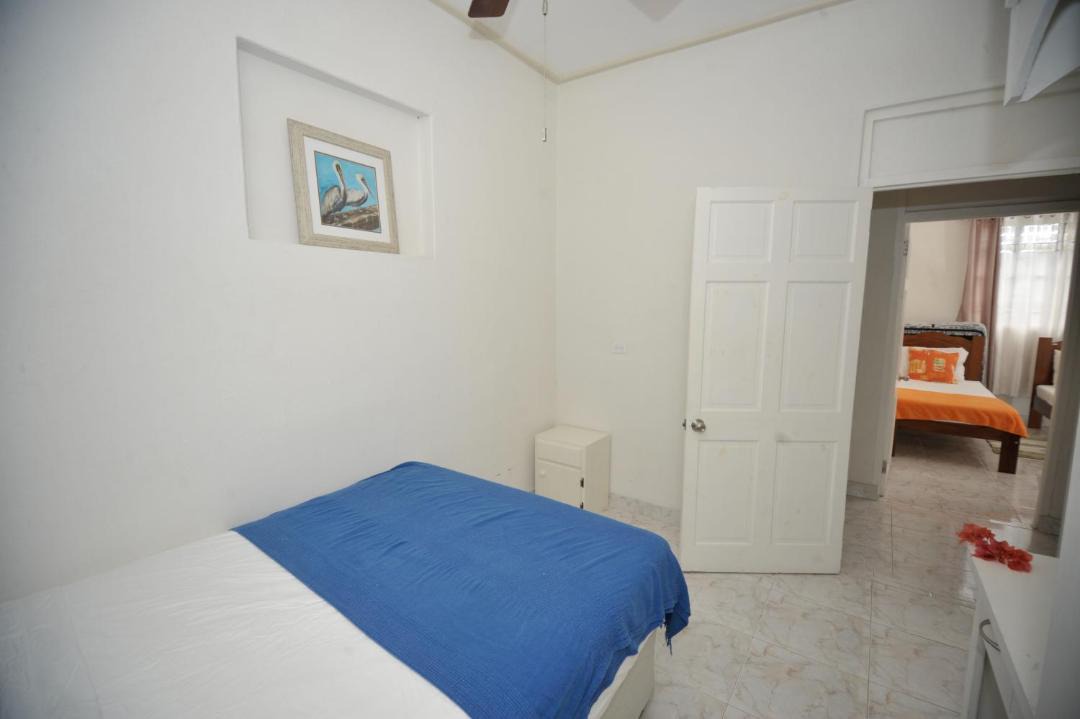 Photo of Bedroom in Brighton