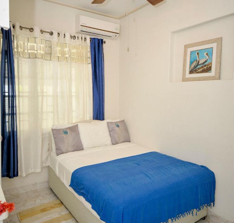 Photo of Bedroom in Brighton