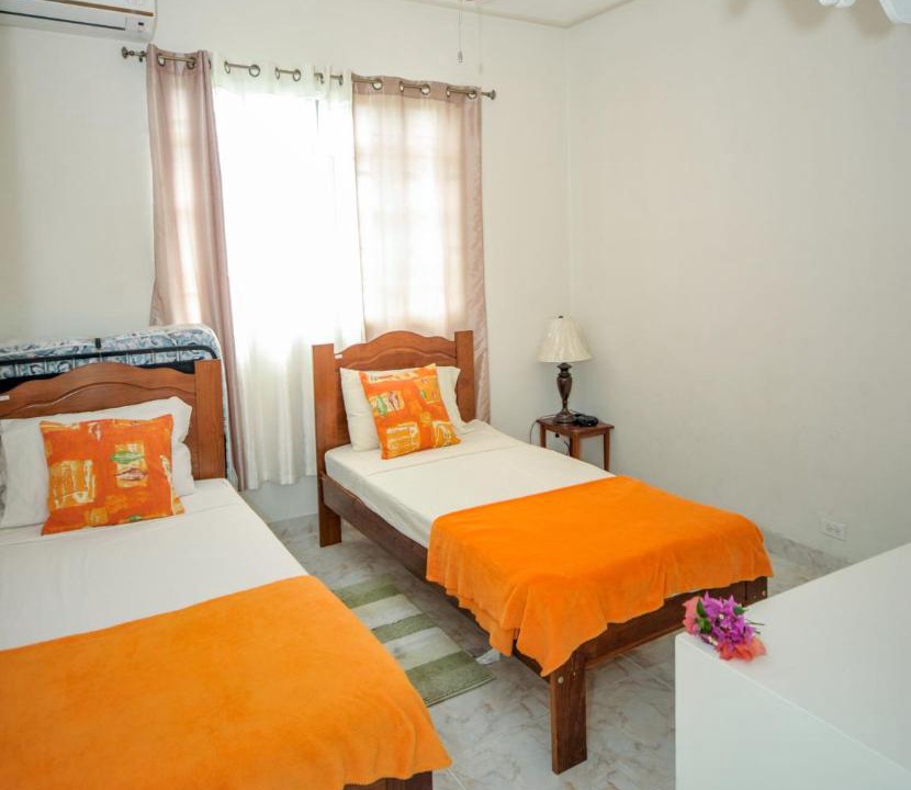 Photo of Bedroom in Brighton