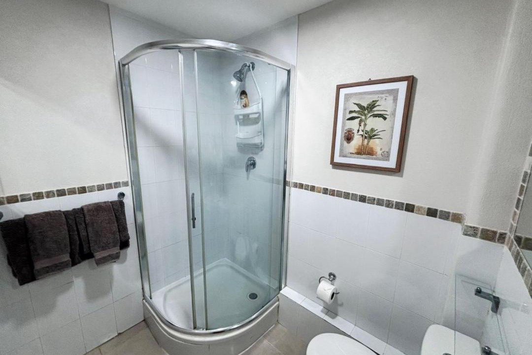 Photo of Bathroom in Weston