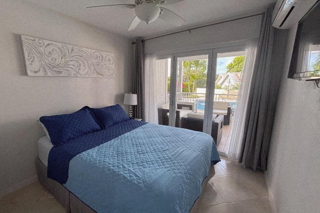 Photo of Bedroom in Weston