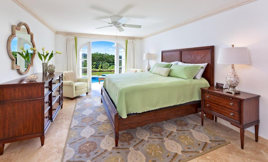 Photo of Bedroom in Merlin Bay