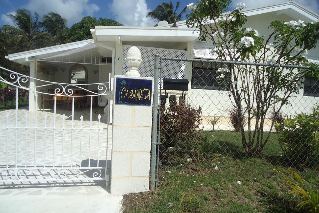 Photo of Buildings in Weston