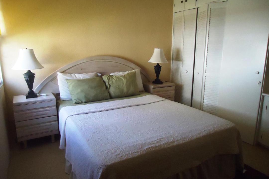 Photo of Bedroom in Weston