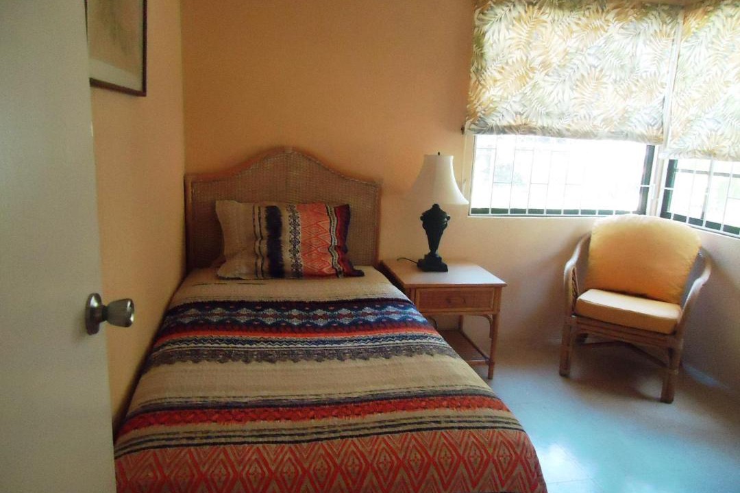 Photo of Bedroom in Weston