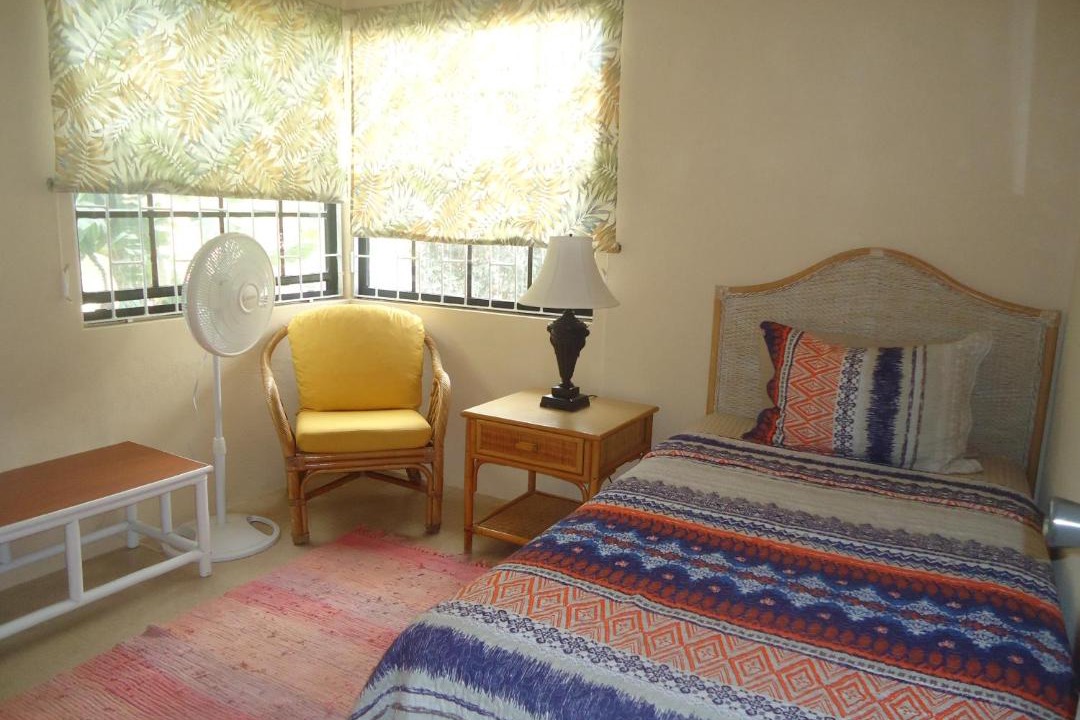 Photo of Bedroom in Weston
