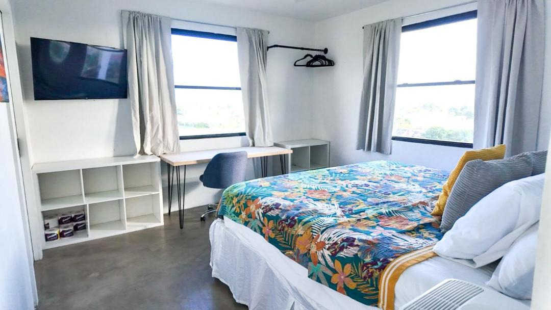 Photo of Bedroom in Welches