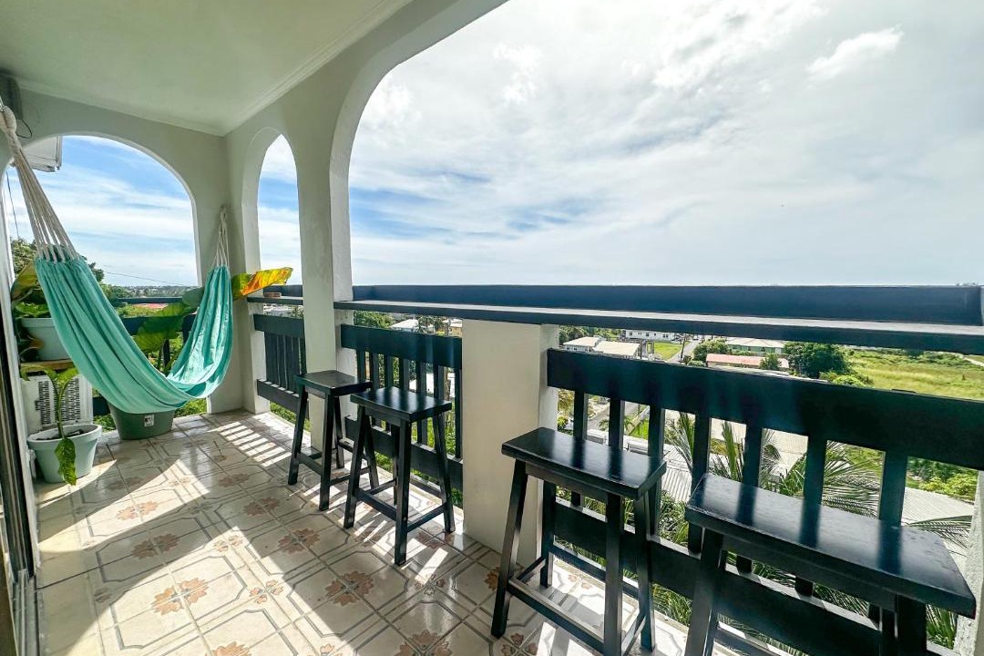 Photo of Patio Balcony in Welches