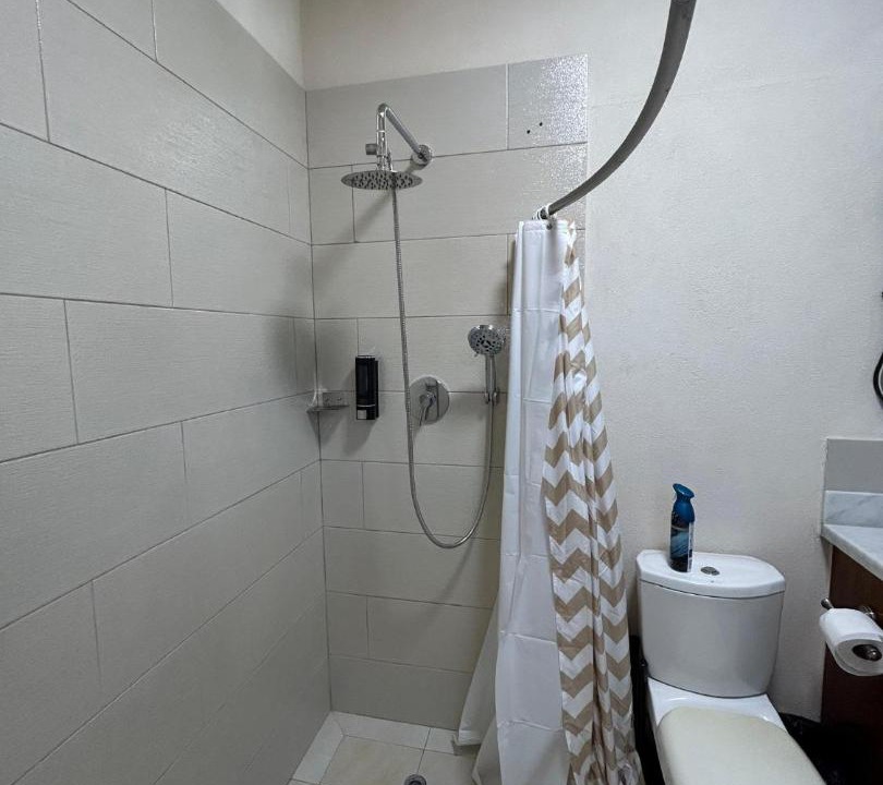 Photo of Bathroom in Yorkshire