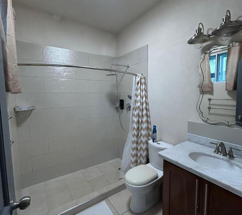 Photo of Bathroom in Yorkshire