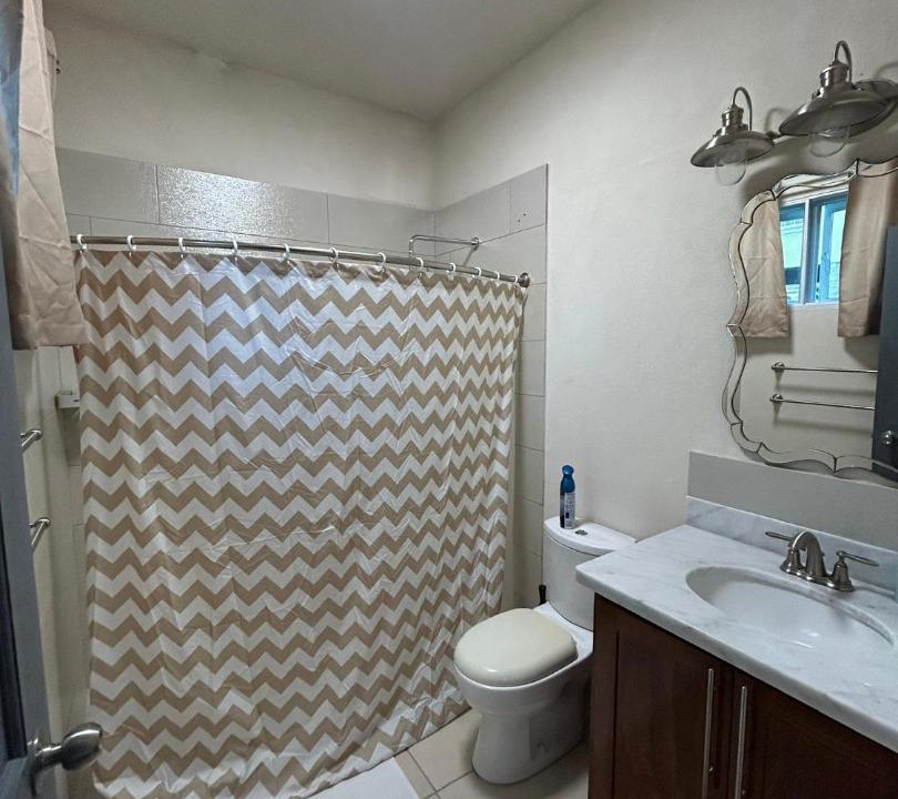 Photo of Bathroom in Yorkshire