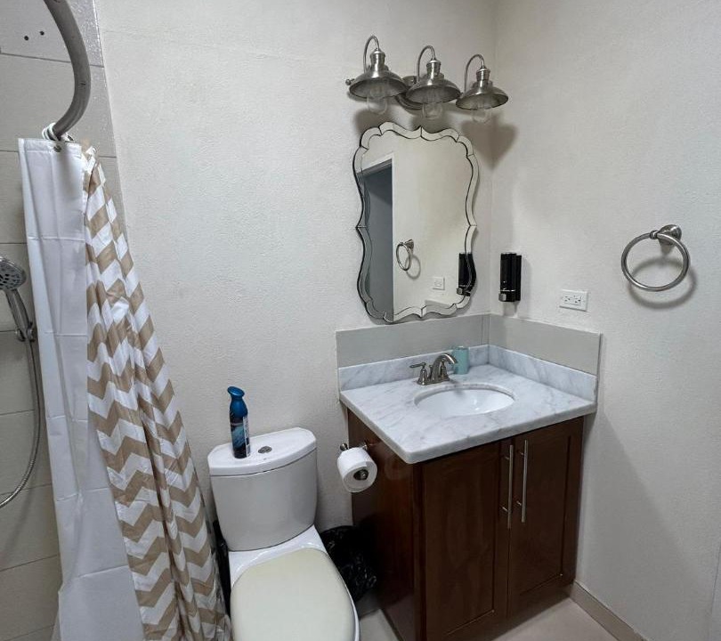 Photo of Bathroom in Yorkshire