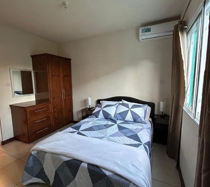 Photo of Bedroom in Yorkshire