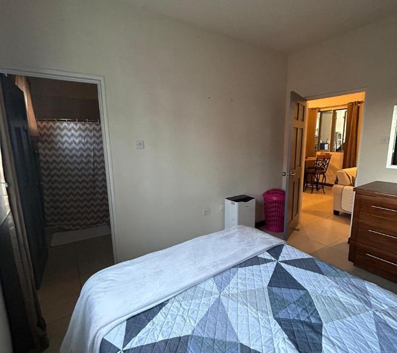 Photo of Bedroom in Yorkshire