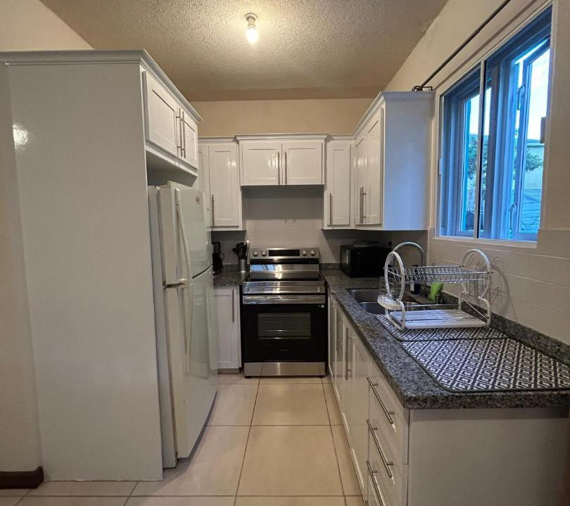 Photo of Kitchen in Yorkshire