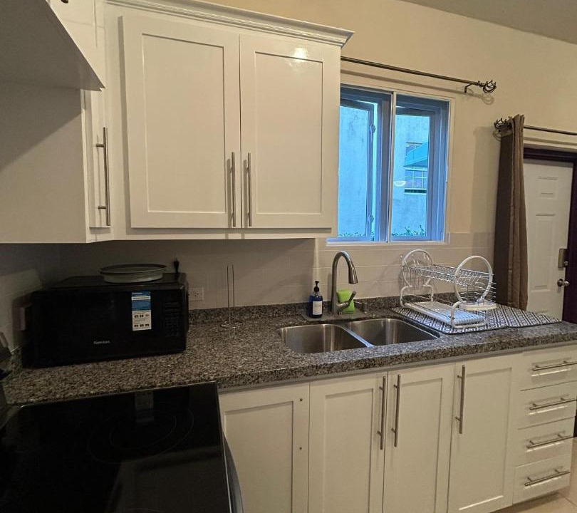 Photo of Kitchen in Yorkshire