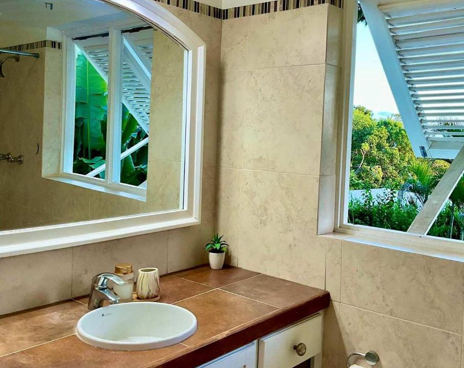 Photo of Bathroom in Lodge Hill