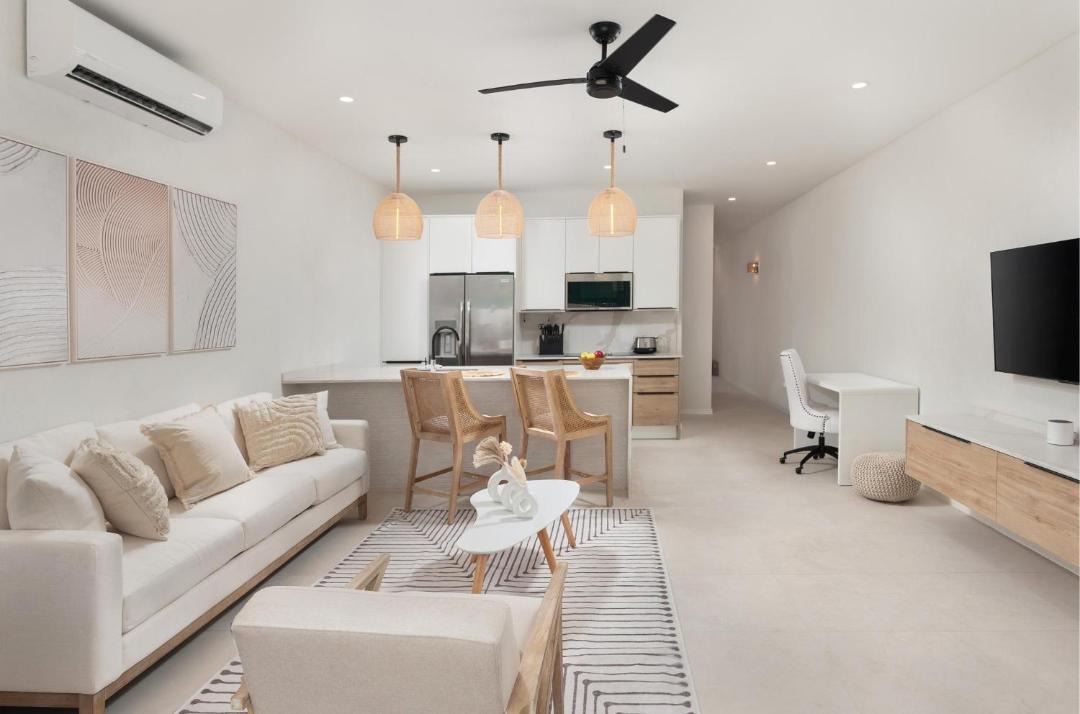 Photo of Livingroom in Porters