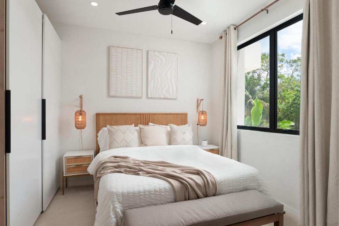 Photo of Bedroom in Porters