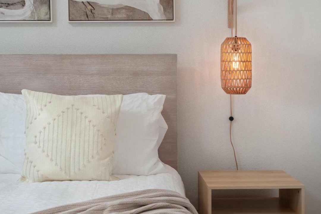 Photo of Bedroom in Porters