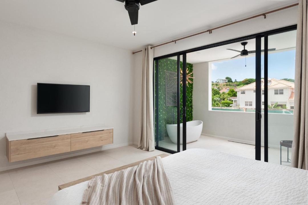 Photo of Bedroom in Porters