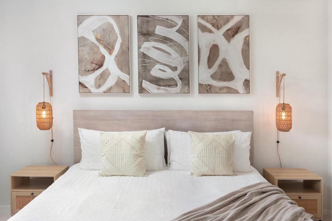 Photo of Bedroom in Porters