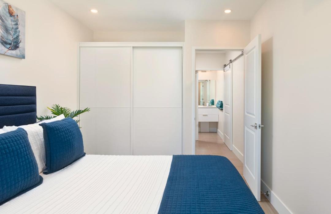 Photo of Bedroom in Little Battaleys
