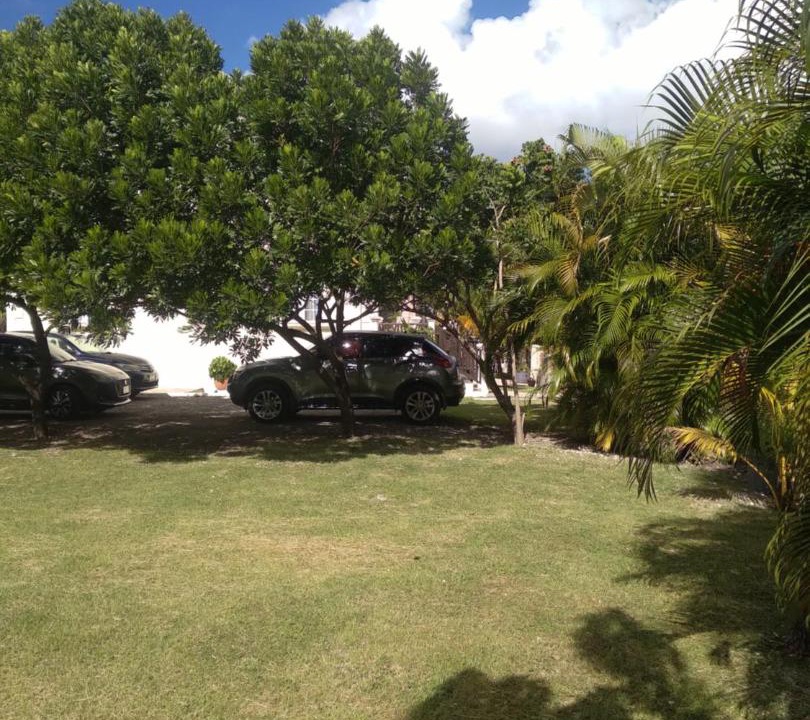 Photo of Others in Bridgetown