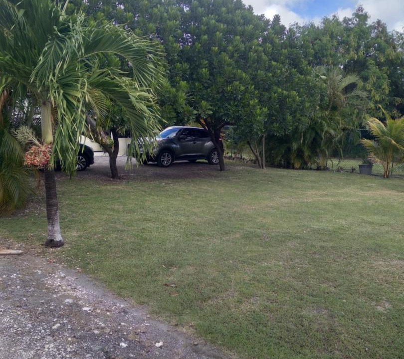 Photo of Others in Bridgetown