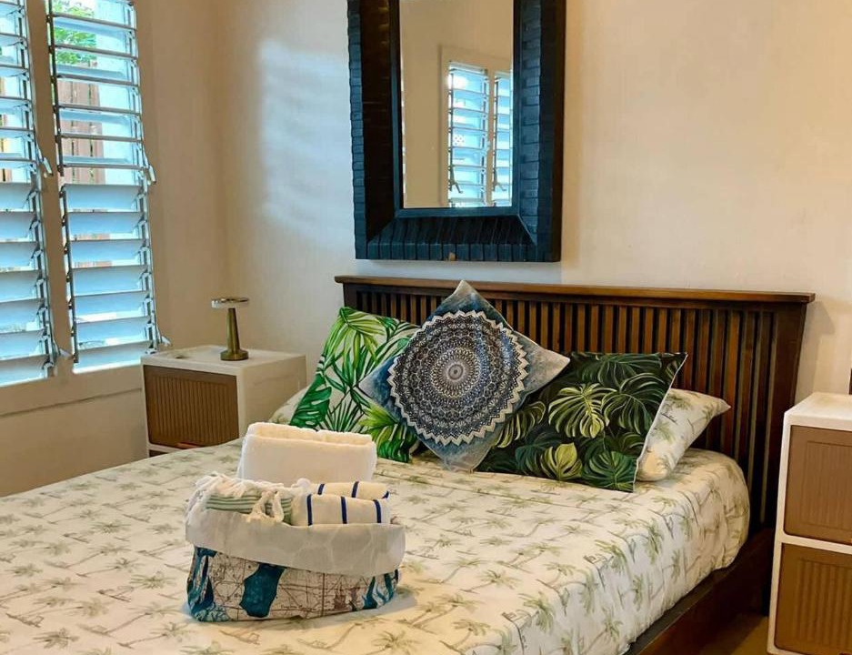 Photo of Bedroom in Lodge Hill