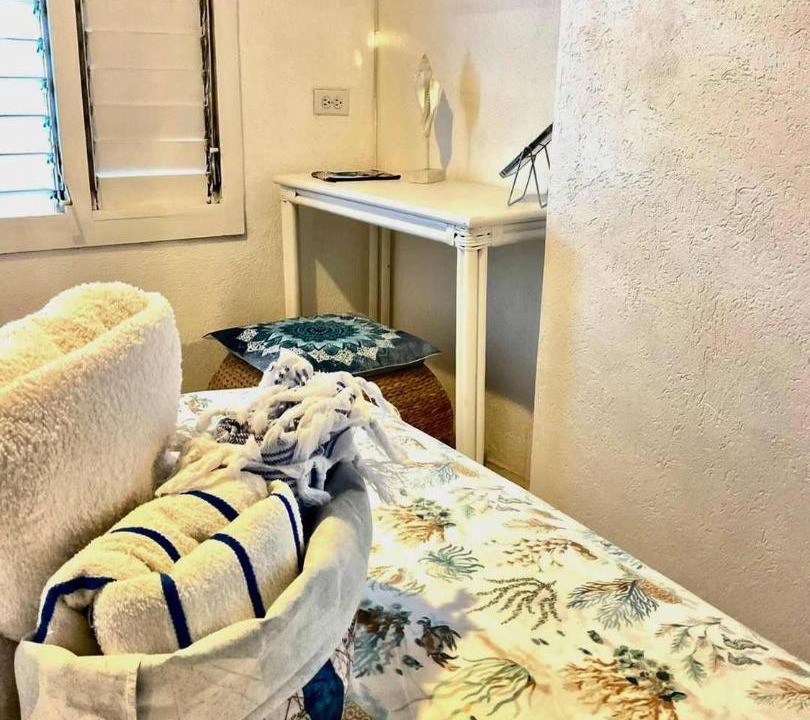 Photo of Bedroom in Lodge Hill